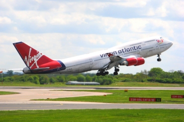 G-VXLG