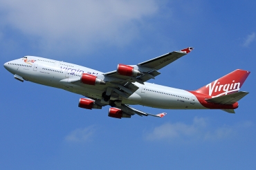 G-VGAL · Boeing 747-443 · (LGW / EGKK)