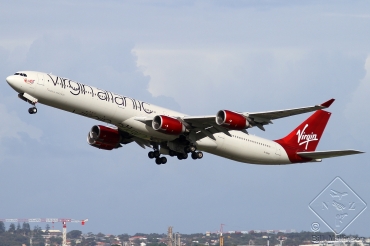 G-VGAS