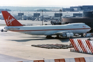 G-VLAX