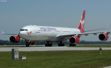 G-VBLU