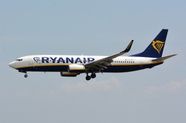 EI-EFJ