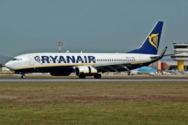 EI-DHH · Boeing 737-8AS(WL) · (FAO / LPFR)