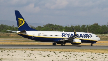 EI-DWY