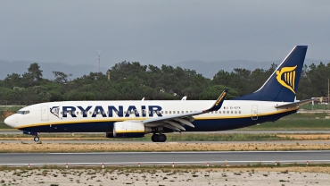 EI-EFK