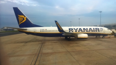 EI-DHO · Boeing 737-8AS · (LIS / LPPT)