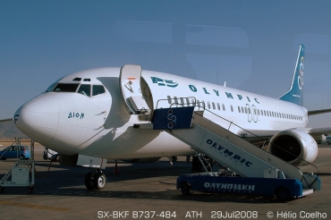 SX-BKF