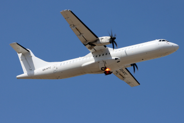 ES-NTC · ATR 72-500(F) · (MLA / LMML)