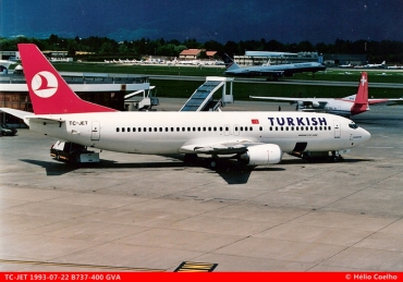 TC-JET