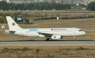 LZ-EAA