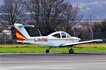 G-RVRM