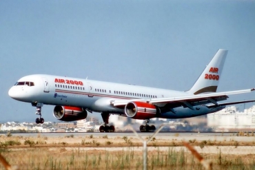 G-OOOA