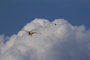 SP-CKH · PZL-101A Gawron · (RZE / EPRZ)