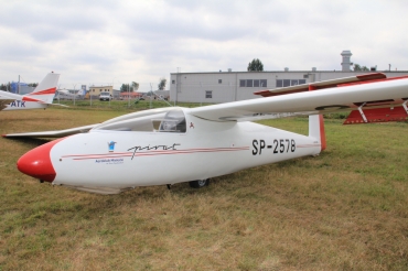 SP-2578 · SZD-30 Pirat · (EPML)