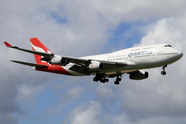 VH-OJM