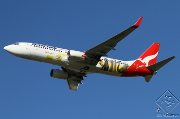 VH-VZD