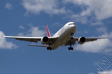 VH-OGF
