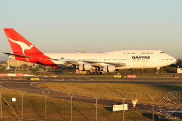 VH-OJA