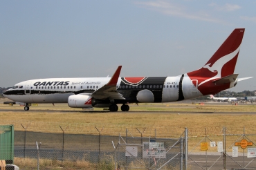 VH-XZJ