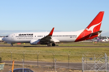 VH-VXQ