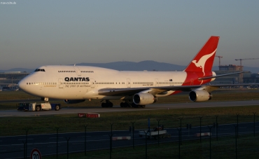 VH-OJA