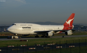 VH-OJE