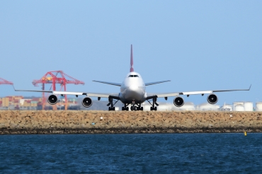 VH-OEH