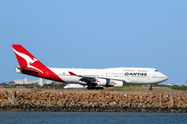 VH-OEH