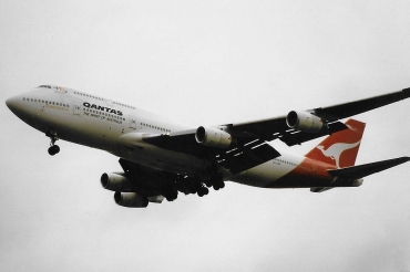 VH-OJM