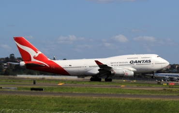 VH-OJU
