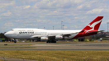 VH-OJU