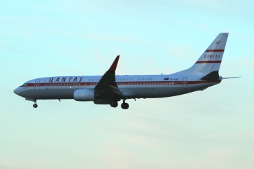 VH-VXQ