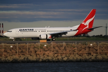 VH-VYB