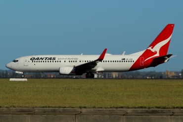 VH-VZU