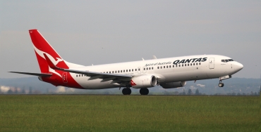 VH-XZG