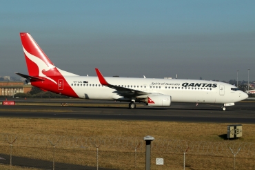 VH-XZG