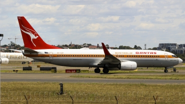 VH-XZP