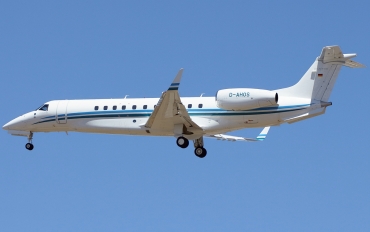 D-AHOS