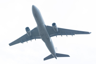 G-VYGK · Airbus A330-243 · (RZE / EPRZ)