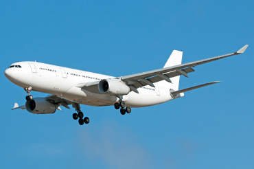 G-VYGM