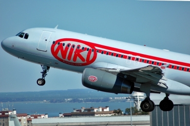 OE-LOF · Airbus A320-232 · (LIS / LPPT)
