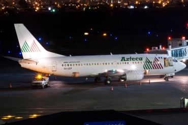 XA-UCP · Boeing 737-33A · (TIJ / MMTJ)