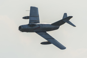 SP-MIG · PZL-Mielec Lim-2 · EPZA