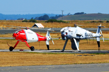 G-UASA
