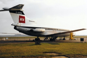 G-AVFB