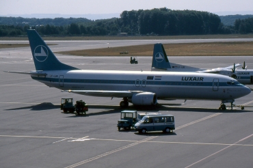 LX-LGG
