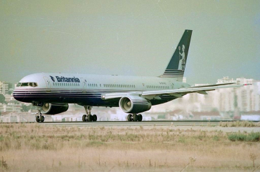 G-BYAO