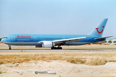 G-OBYG