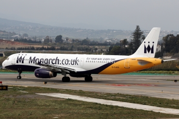 G-OJEG