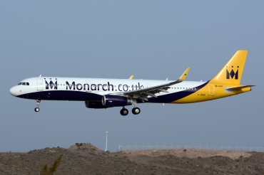 G-ZBAD